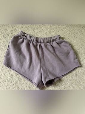 Like New Girls Gap Shorts Size M